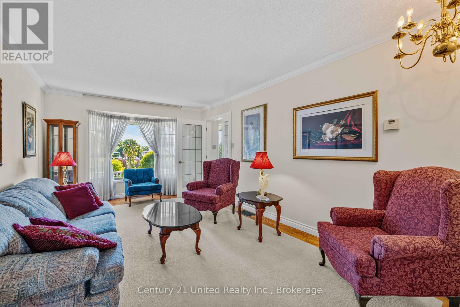 2317 Woodglade Boulevard, Peterborough (Monaghan Ward 2), Ontario  K9K 1T6 - Photo 15 - X13515544