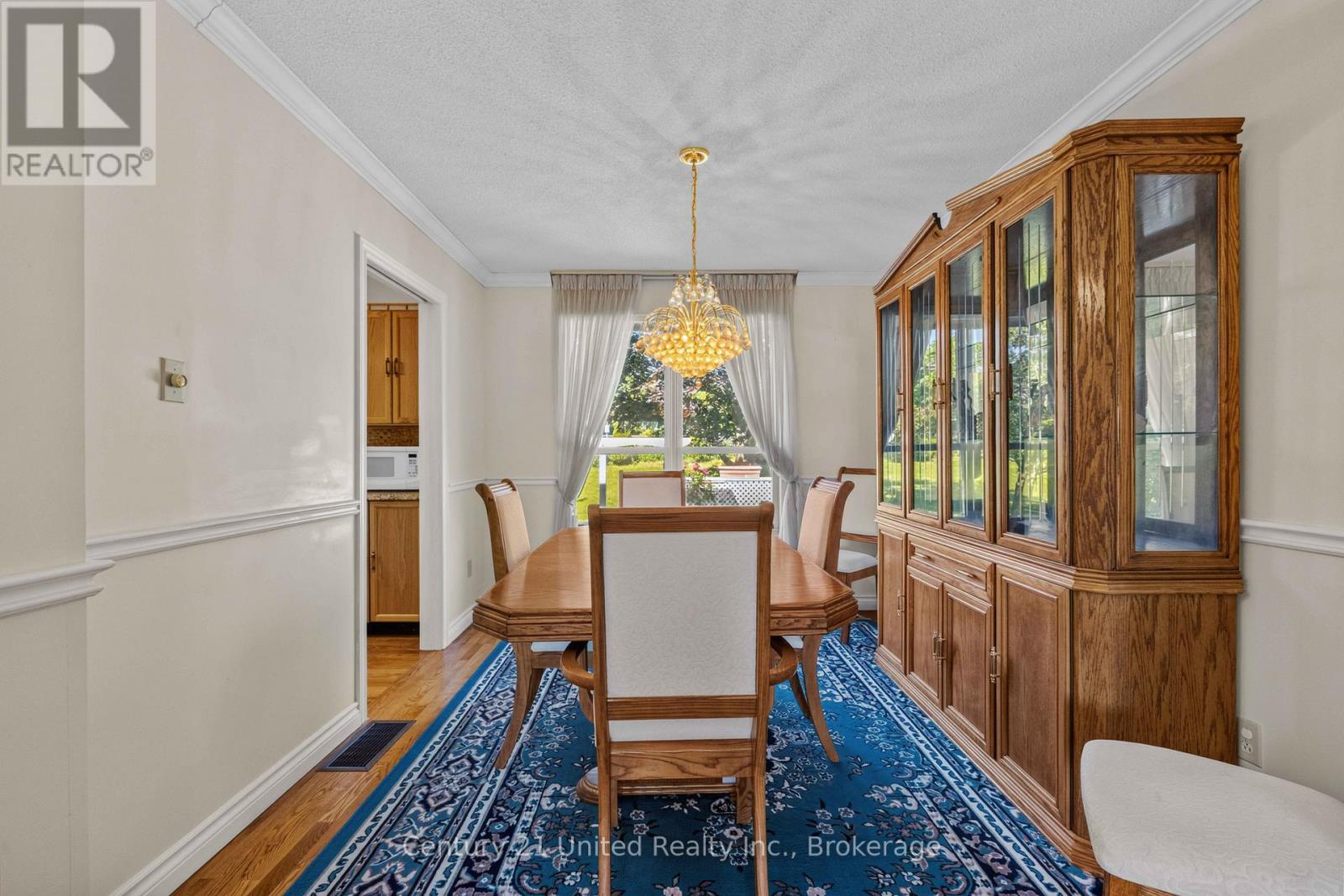 2317 Woodglade Boulevard, Peterborough (Monaghan Ward 2), Ontario  K9K 1T6 - Photo 16 - X13515544
