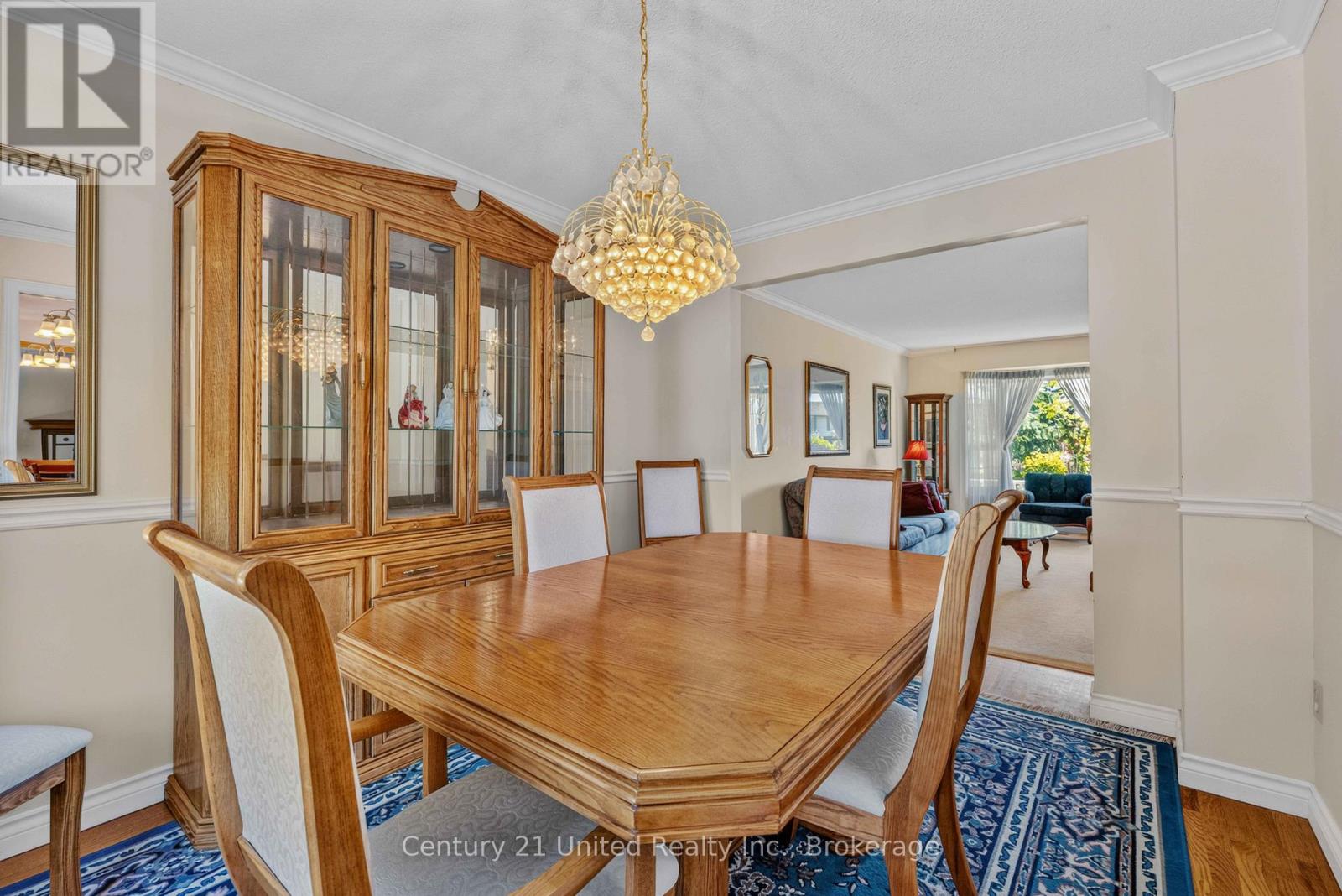 2317 Woodglade Boulevard, Peterborough (Monaghan Ward 2), Ontario  K9K 1T6 - Photo 17 - X13515544