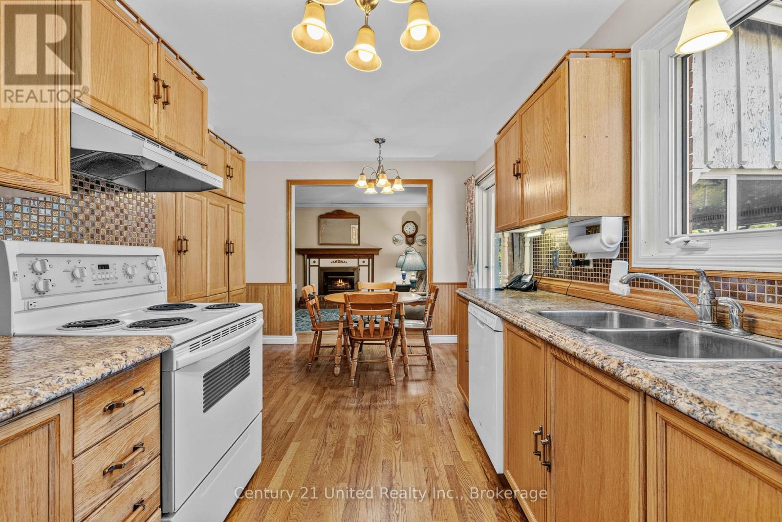 2317 Woodglade Boulevard, Peterborough (Monaghan Ward 2), Ontario  K9K 1T6 - Photo 19 - X13515544