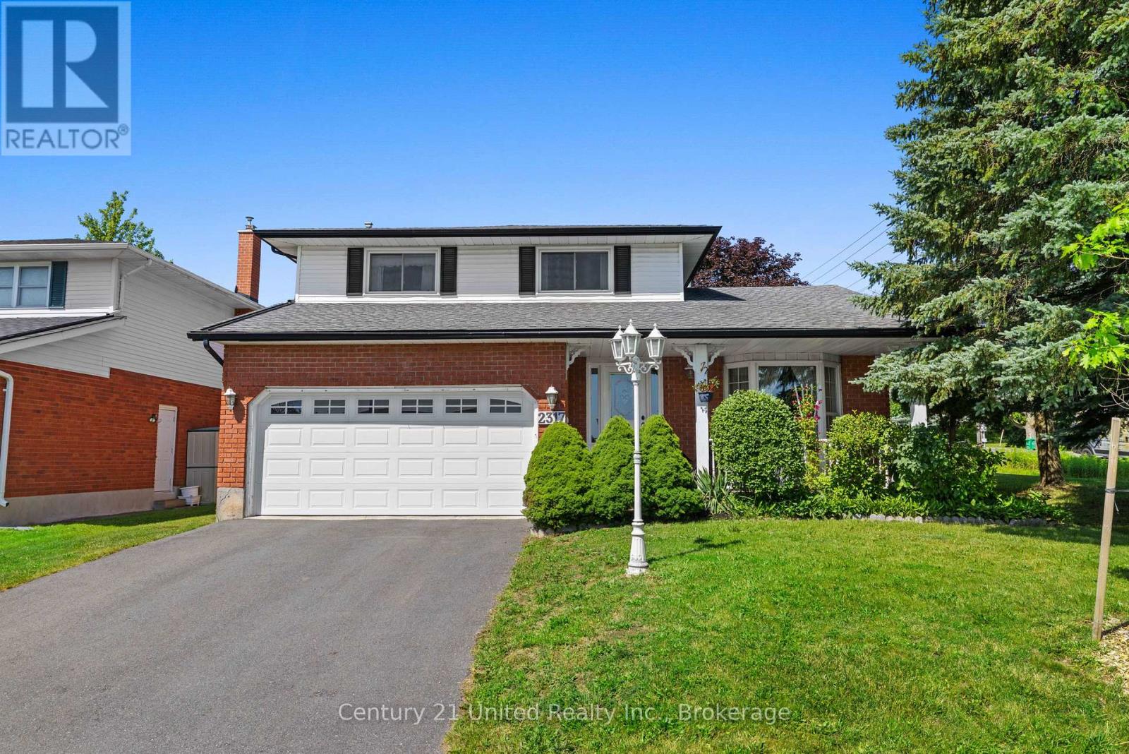 2317 Woodglade Boulevard, Peterborough (Monaghan Ward 2), Ontario  K9K 1T6 - Photo 2 - X13515544
