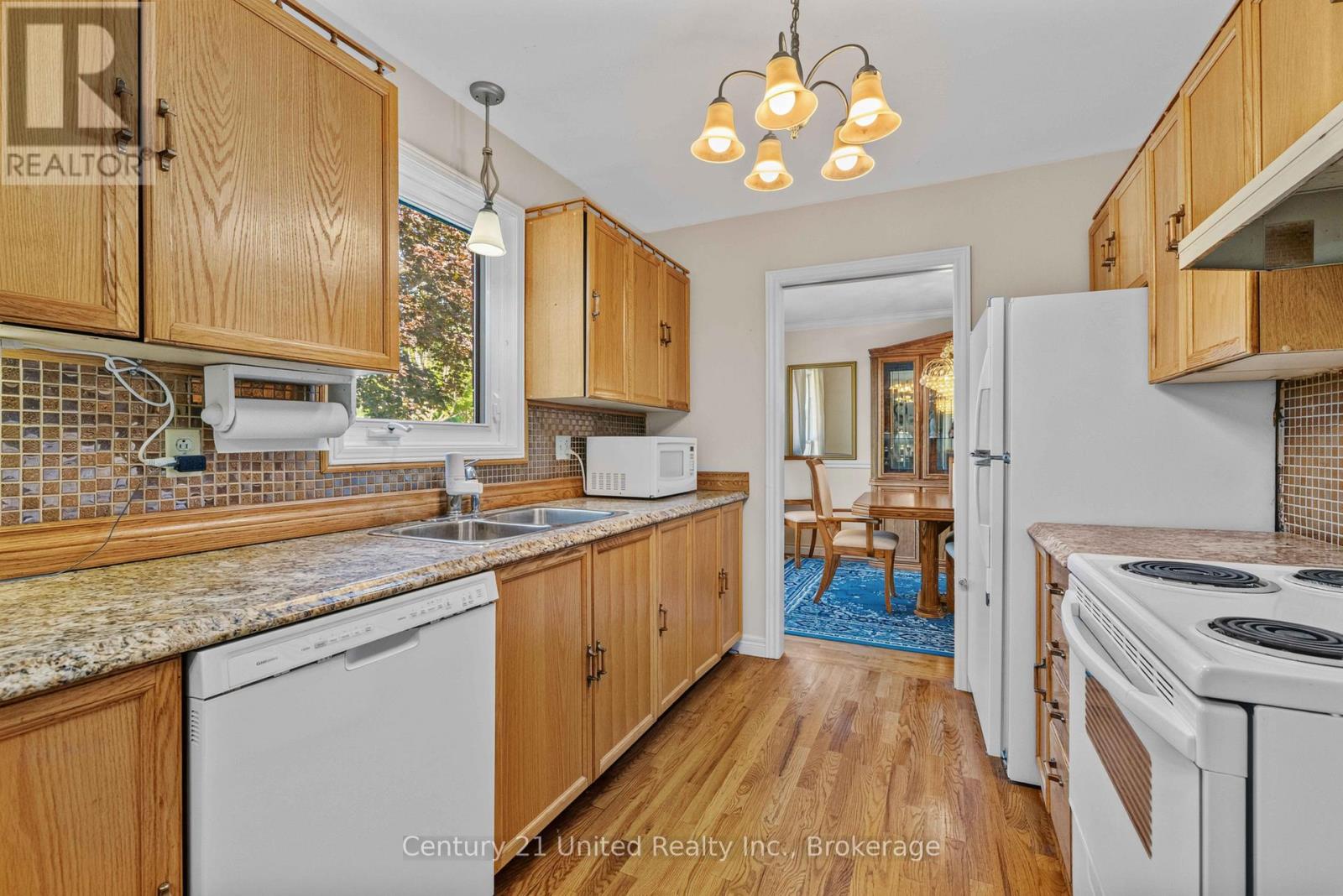 2317 Woodglade Boulevard, Peterborough (Monaghan Ward 2), Ontario  K9K 1T6 - Photo 20 - X13515544