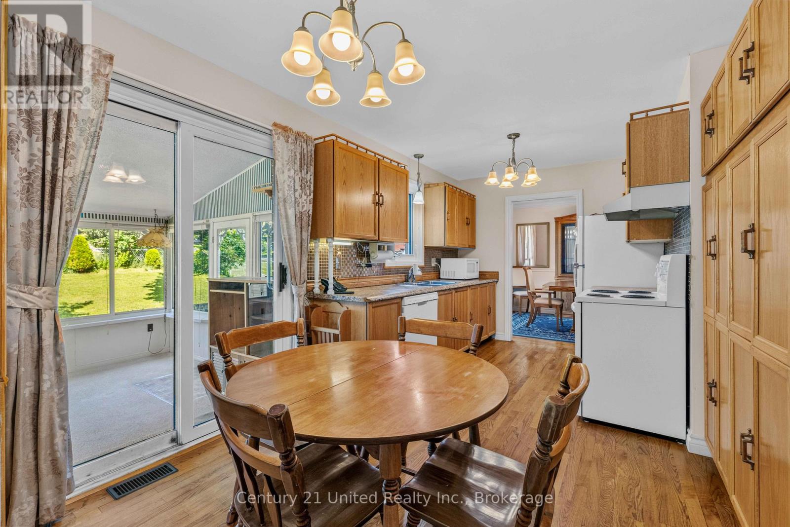 2317 Woodglade Boulevard, Peterborough (Monaghan Ward 2), Ontario  K9K 1T6 - Photo 21 - X13515544