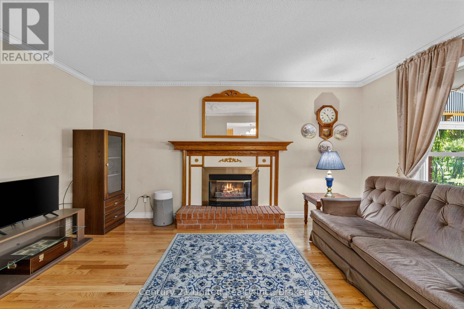 2317 Woodglade Boulevard, Peterborough (Monaghan Ward 2), Ontario  K9K 1T6 - Photo 22 - X13515544
