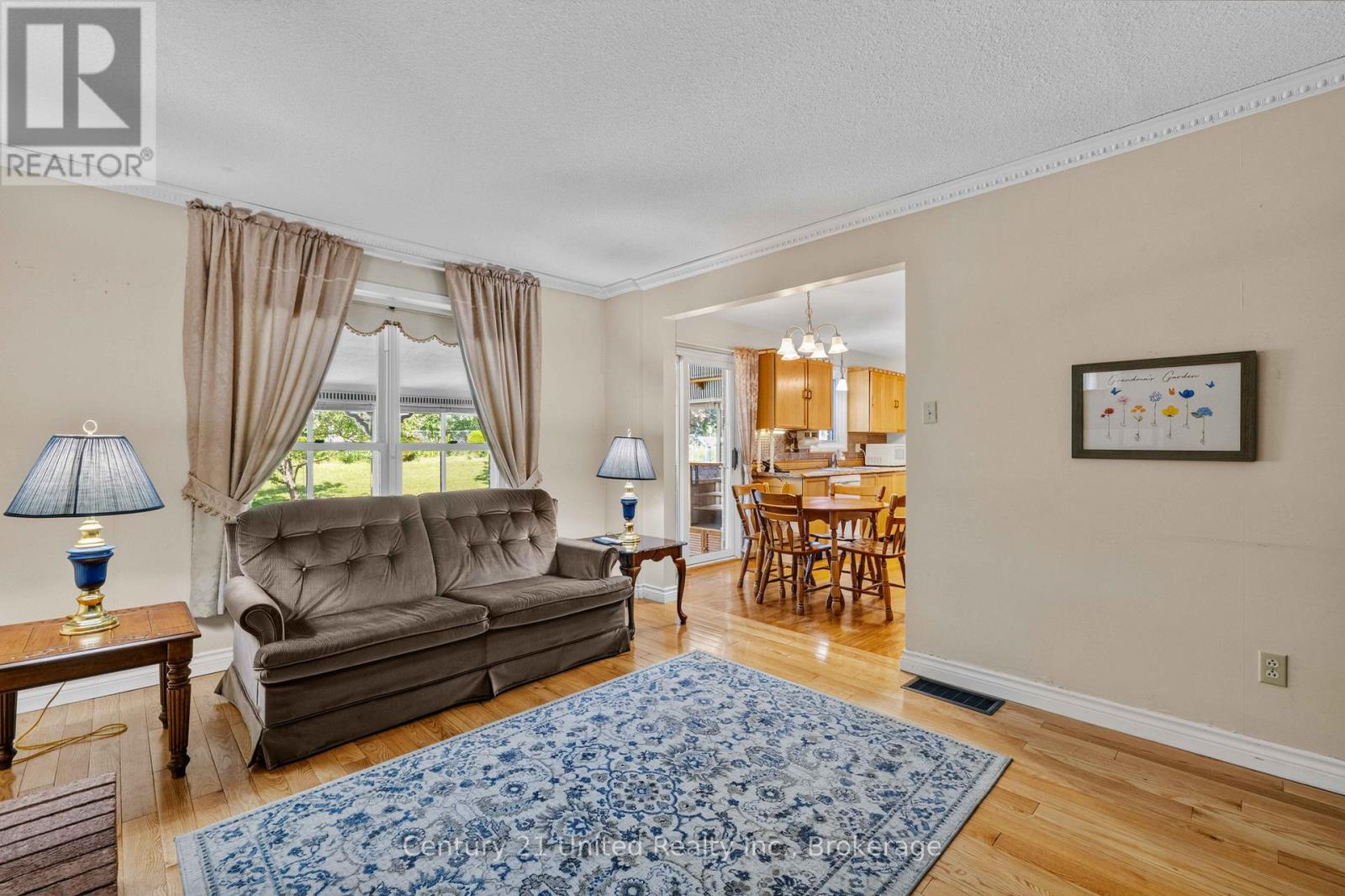 2317 Woodglade Boulevard, Peterborough (Monaghan Ward 2), Ontario  K9K 1T6 - Photo 23 - X13515544