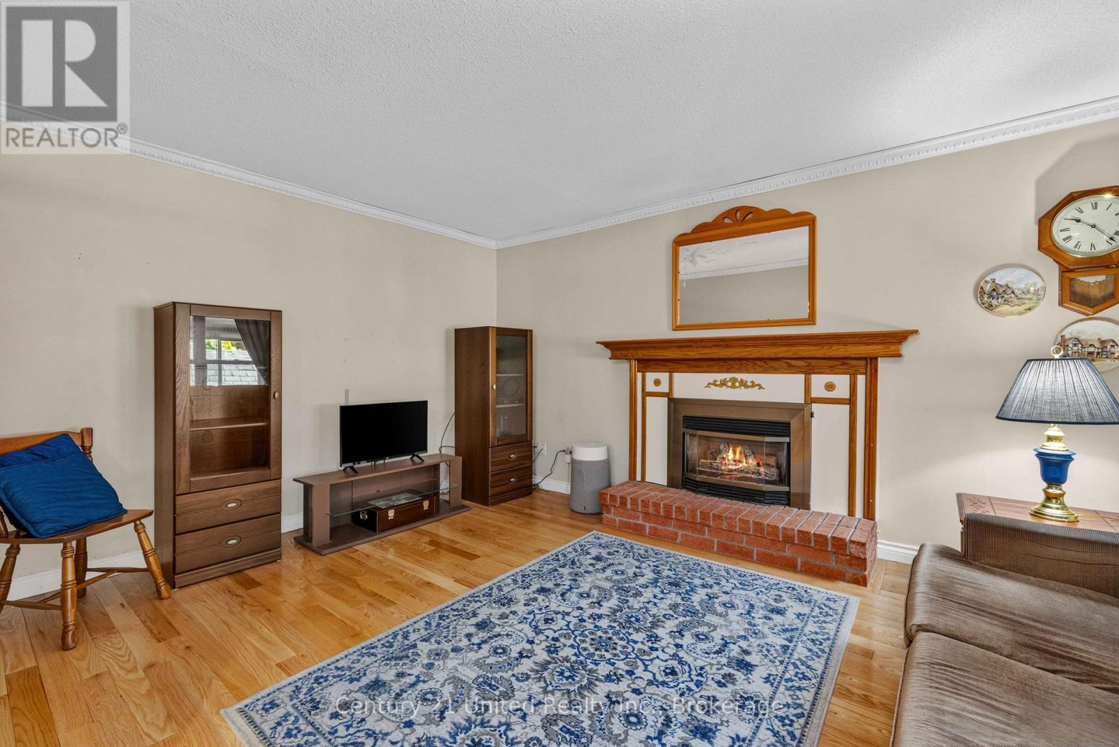 2317 Woodglade Boulevard, Peterborough (Monaghan Ward 2), Ontario  K9K 1T6 - Photo 24 - X13515544