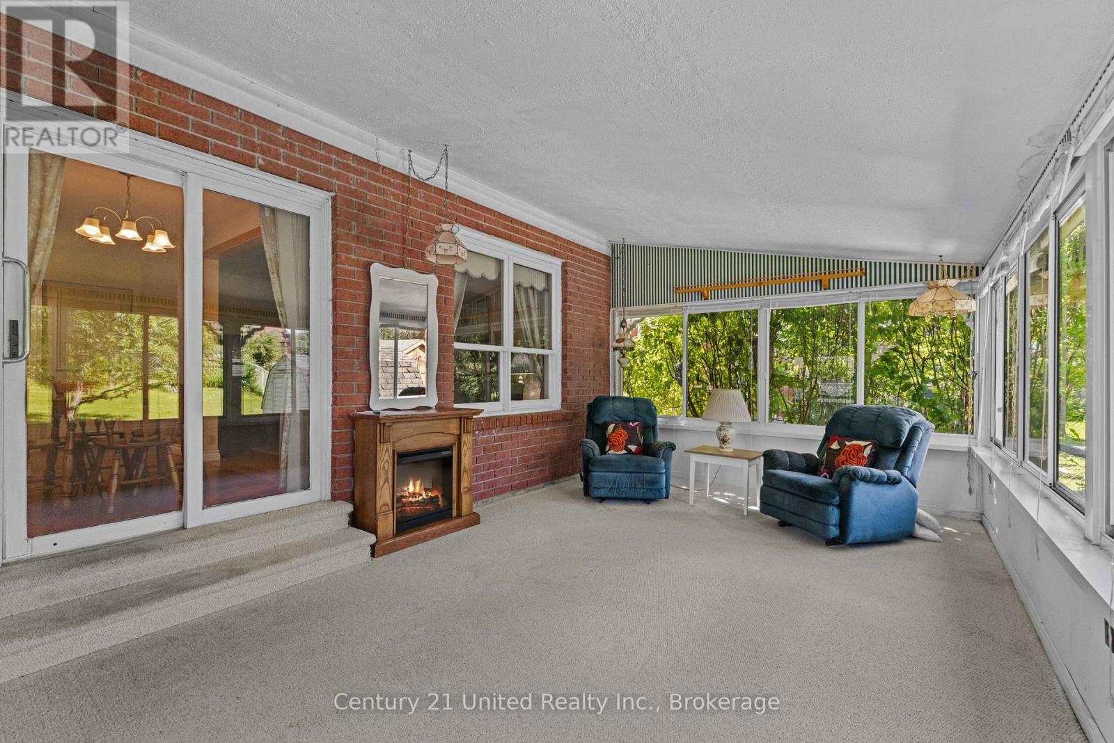 2317 Woodglade Boulevard, Peterborough (Monaghan Ward 2), Ontario  K9K 1T6 - Photo 27 - X13515544