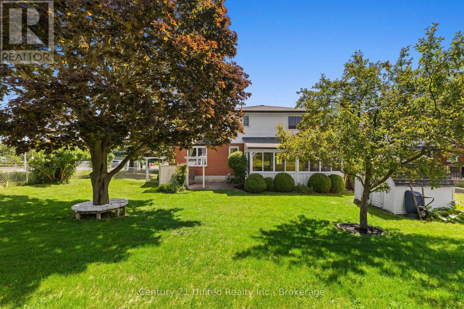 2317 Woodglade Boulevard, Peterborough (Monaghan Ward 2), Ontario  K9K 1T6 - Photo 3 - X13515544