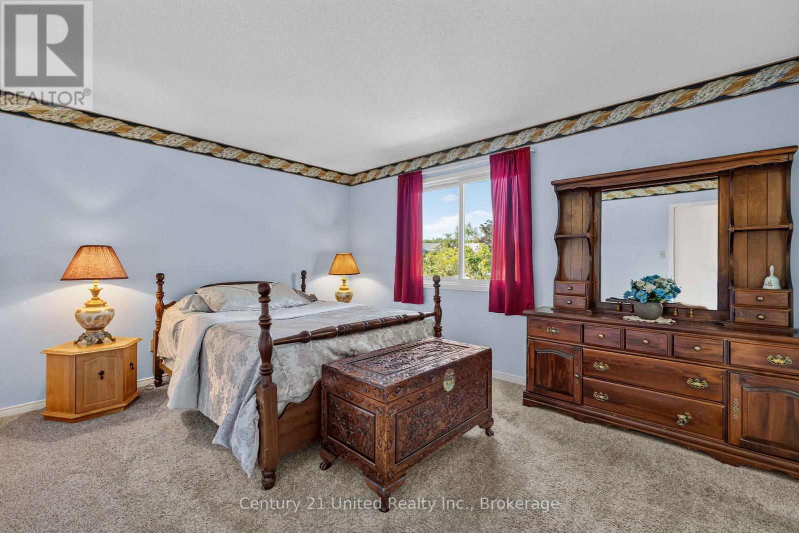 2317 Woodglade Boulevard, Peterborough (Monaghan Ward 2), Ontario  K9K 1T6 - Photo 34 - X13515544