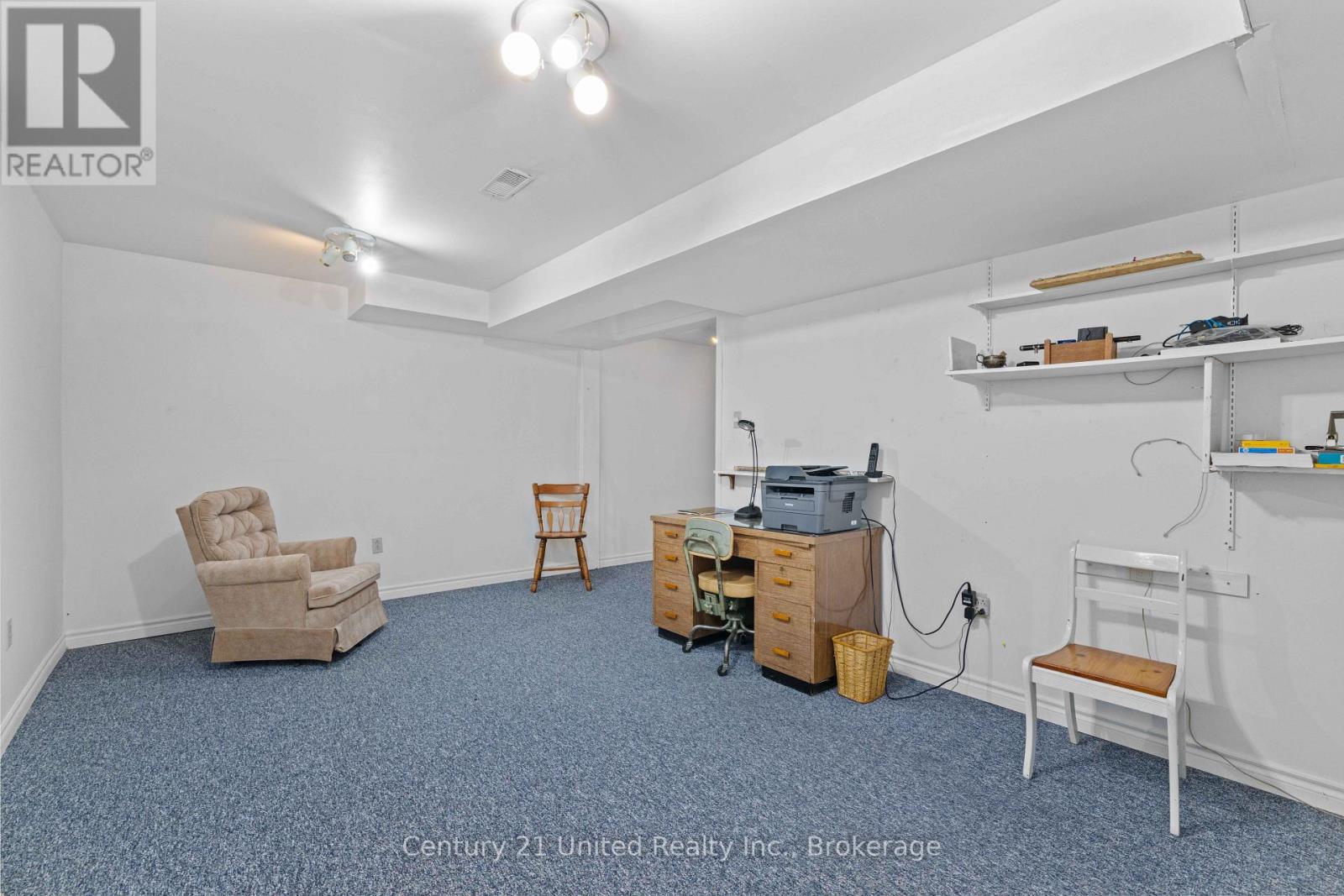 2317 Woodglade Boulevard, Peterborough (Monaghan Ward 2), Ontario  K9K 1T6 - Photo 39 - X13515544
