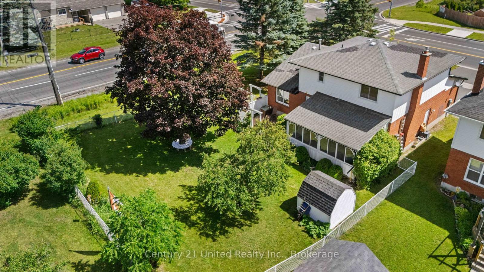 2317 Woodglade Boulevard, Peterborough (Monaghan Ward 2), Ontario  K9K 1T6 - Photo 43 - X13515544