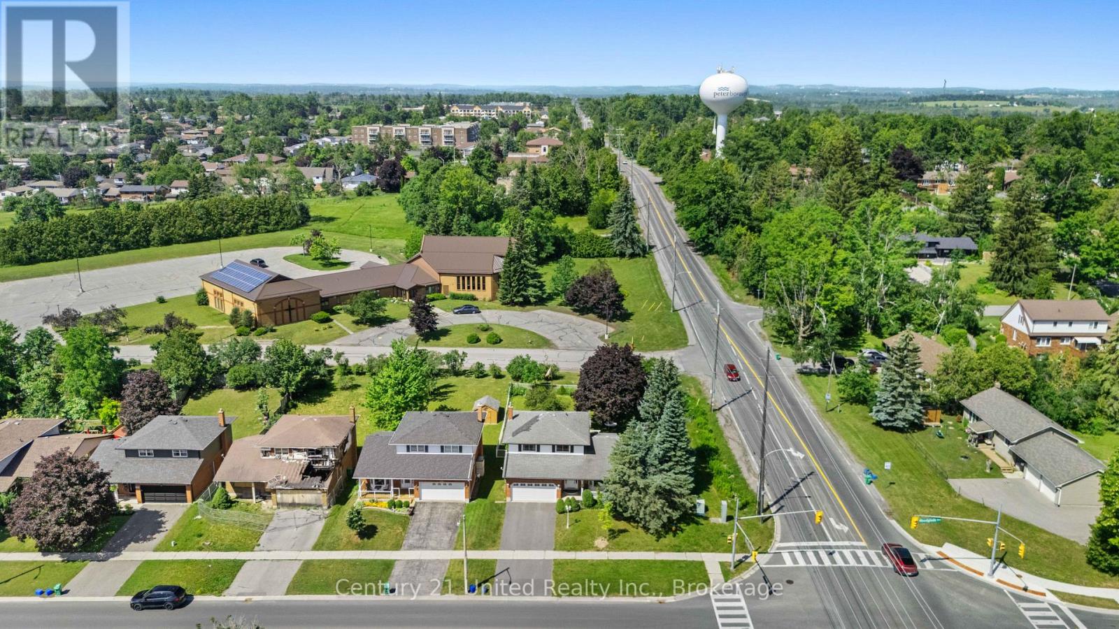 2317 Woodglade Boulevard, Peterborough (Monaghan Ward 2), Ontario  K9K 1T6 - Photo 46 - X13515544