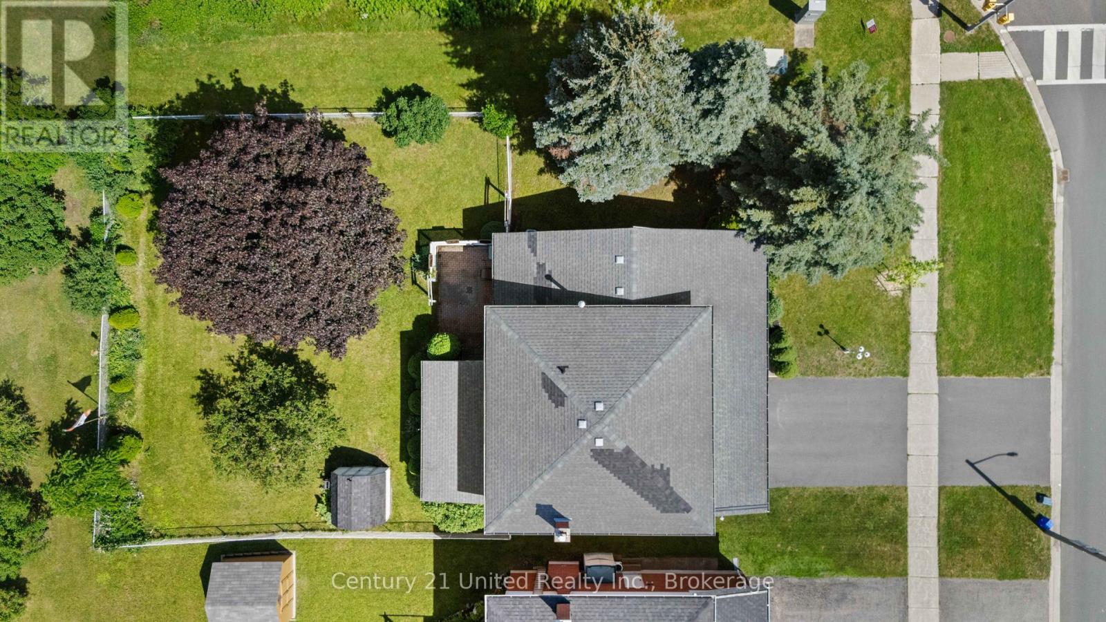 2317 Woodglade Boulevard, Peterborough (Monaghan Ward 2), Ontario  K9K 1T6 - Photo 49 - X13515544