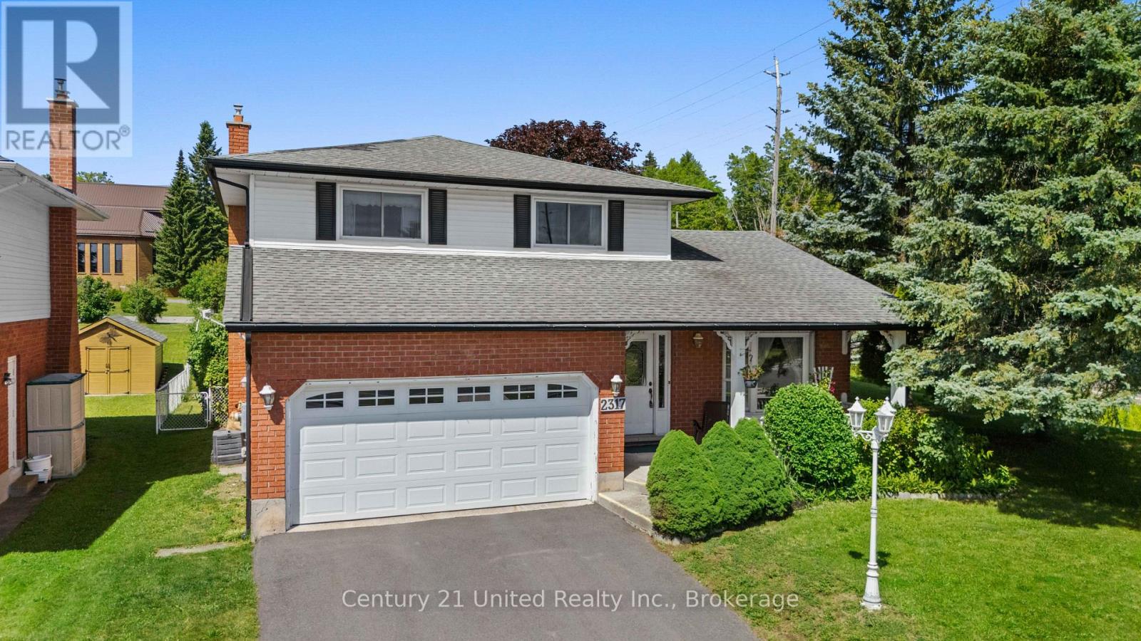 2317 Woodglade Boulevard, Peterborough (Monaghan Ward 2), Ontario  K9K 1T6 - Photo 50 - X13515544
