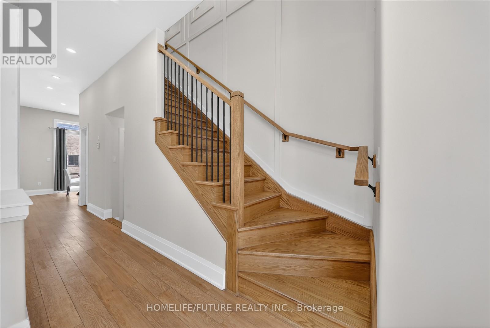 212 Mallory Terrace, Peterborough (Northcrest Ward 5), Ontario  K9H 0J8 - Photo 16 - X13516030