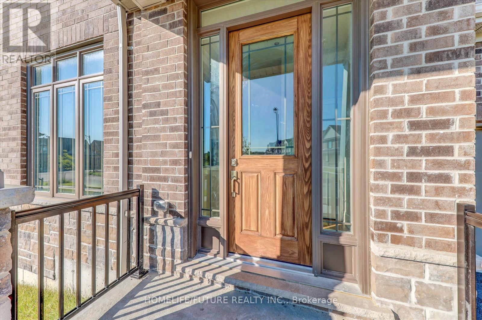 212 Mallory Terrace, Peterborough (Northcrest Ward 5), Ontario  K9H 0J8 - Photo 4 - X13516030