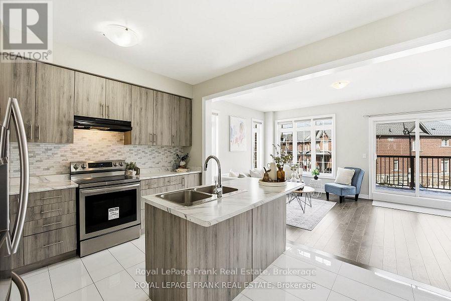 6 Aldridge Lane, Clarington (Newcastle), Ontario  L1B 1G9 - Photo 11 - E13516668