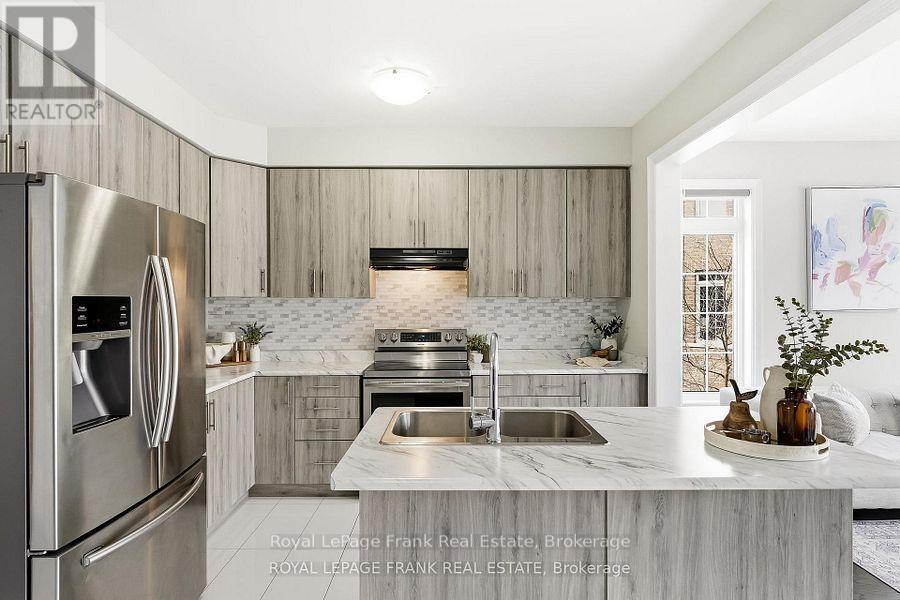 6 Aldridge Lane, Clarington (Newcastle), Ontario  L1B 1G9 - Photo 18 - E13516668
