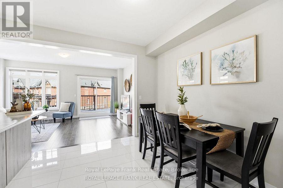 6 Aldridge Lane, Clarington (Newcastle), Ontario  L1B 1G9 - Photo 22 - E13516668
