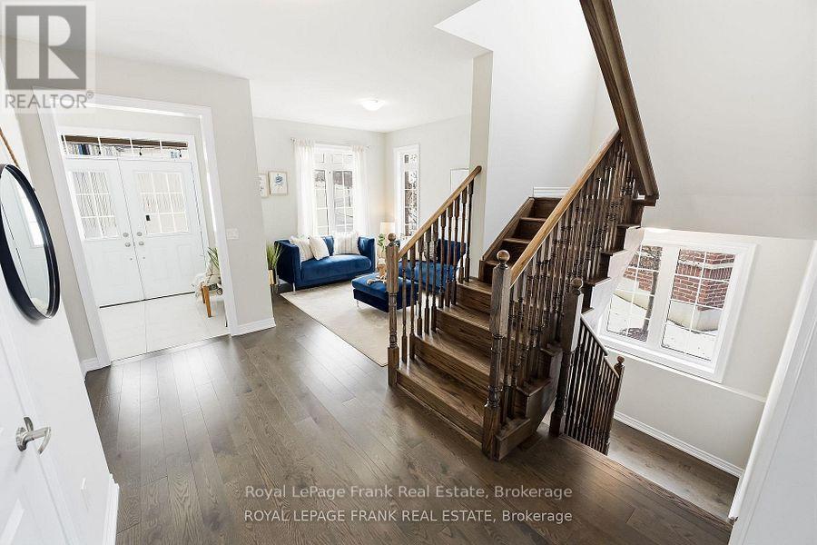 6 Aldridge Lane, Clarington (Newcastle), Ontario  L1B 1G9 - Photo 6 - E13516668