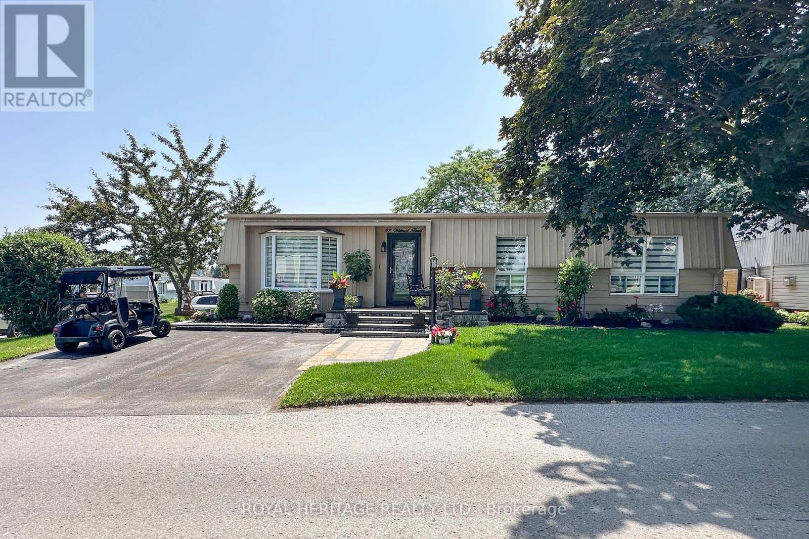 97 WILMOT TRAIL, clarington (newcastle), Ontario