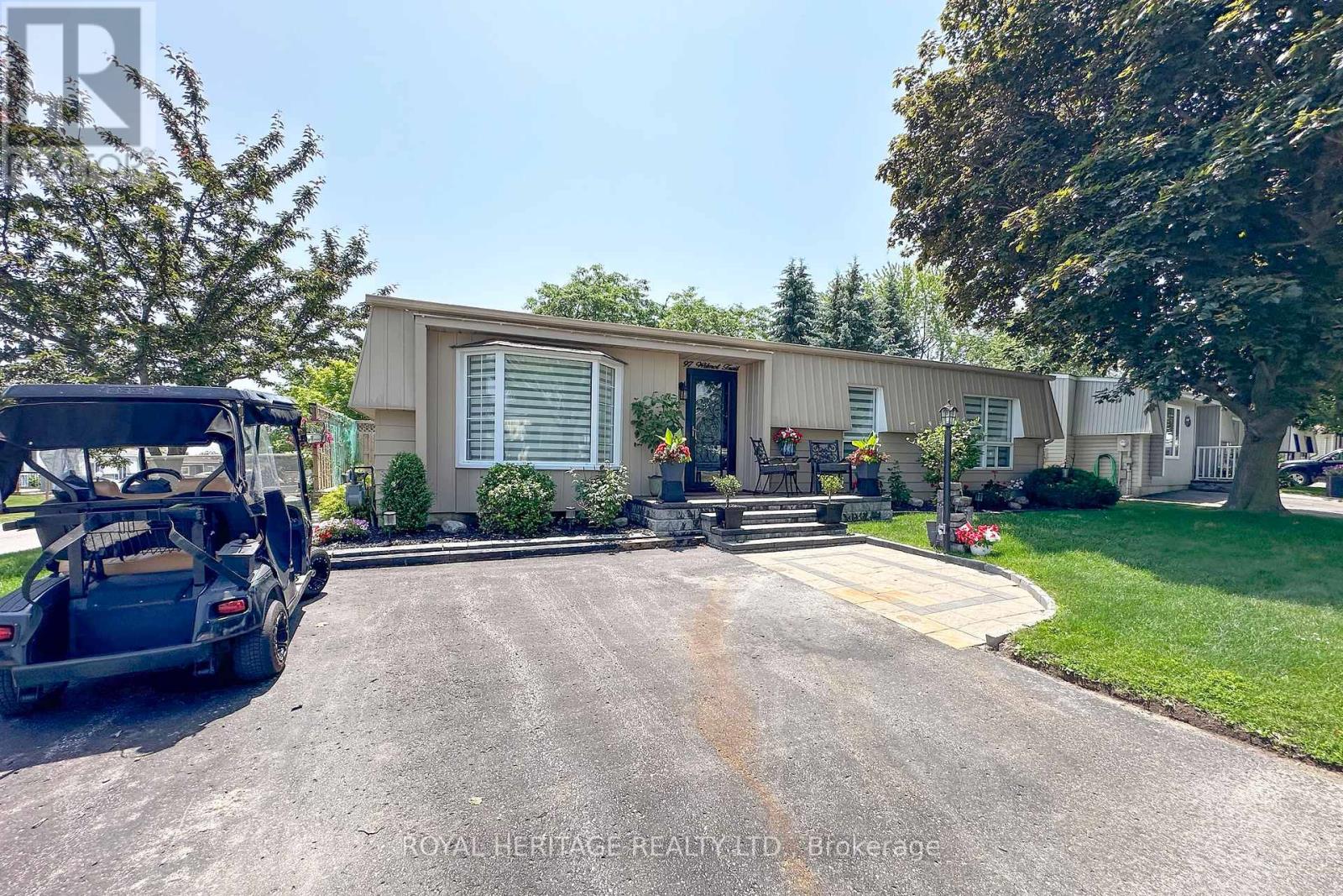 97 Wilmot Trail, Clarington (Newcastle), Ontario  L1B 1A7 - Photo 2 - E13517308