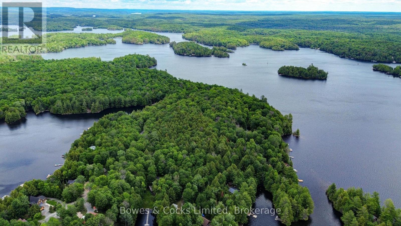 2621 Eels Lake Wao, Highlands East (Cardiff Ward), Ontario  K0L 3C0 - Photo 49 - X12911700