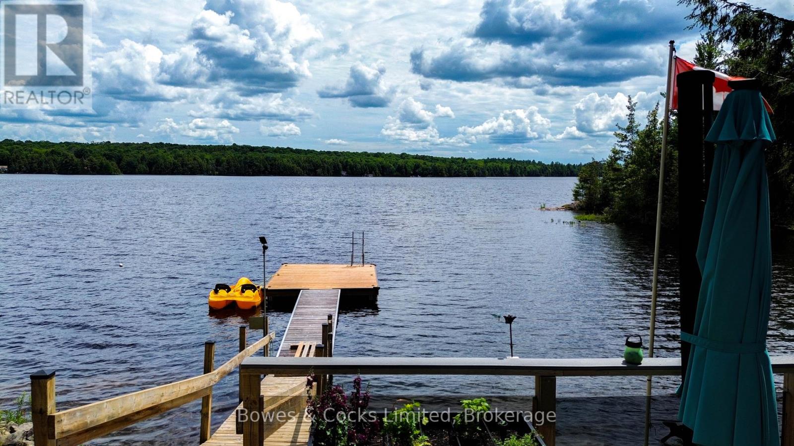 2621 Eels Lake Wao, Highlands East (Cardiff Ward), Ontario  K0L 3C0 - Photo 5 - X12911700