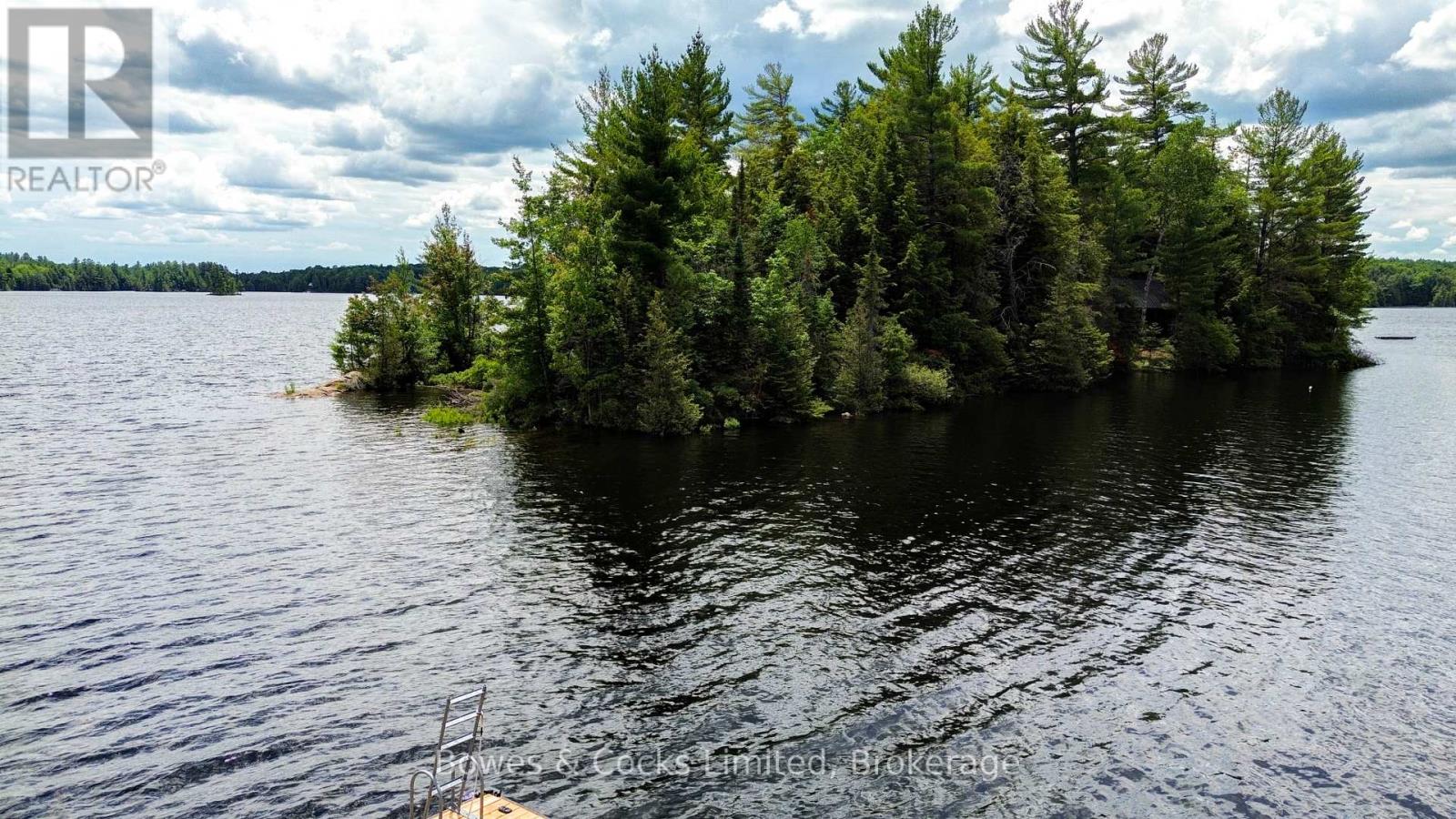 2621 Eels Lake Wao, Highlands East (Cardiff Ward), Ontario  K0L 3C0 - Photo 6 - X12911700