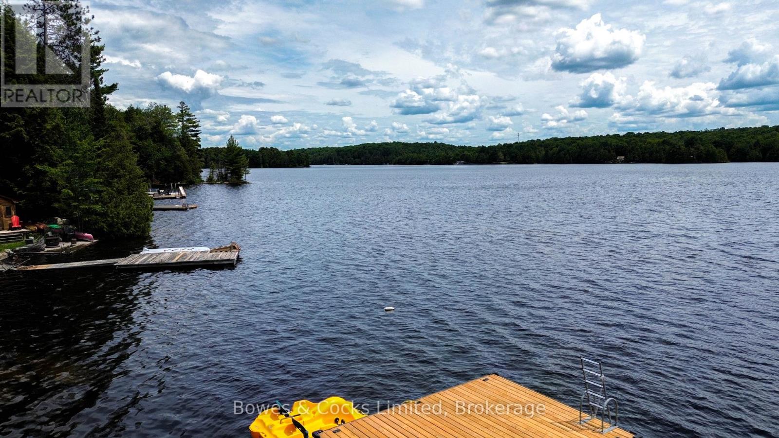 2621 Eels Lake Wao, Highlands East (Cardiff Ward), Ontario  K0L 3C0 - Photo 7 - X12911700