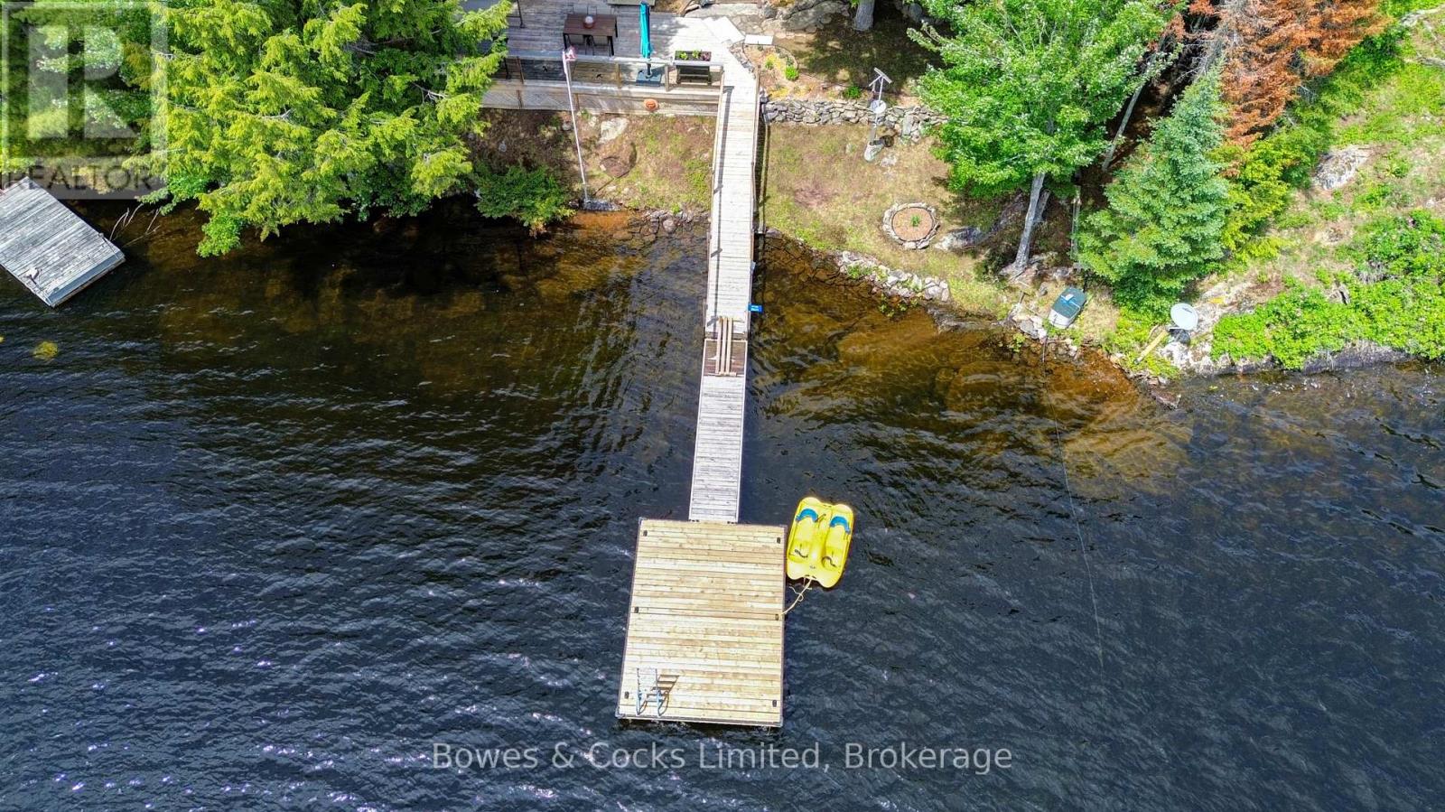 2621 Eels Lake Wao, Highlands East (Cardiff Ward), Ontario  K0L 3C0 - Photo 8 - X12911700