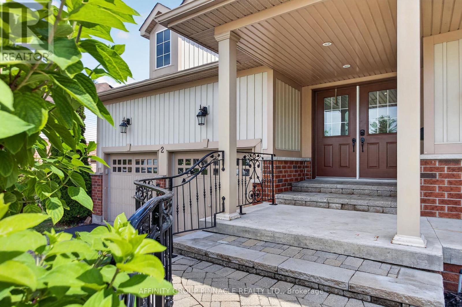 2 Fallingbrook Crescent, Kawartha Lakes (Lindsay), Ontario  K9V 2Z7 - Photo 5 - X13517766
