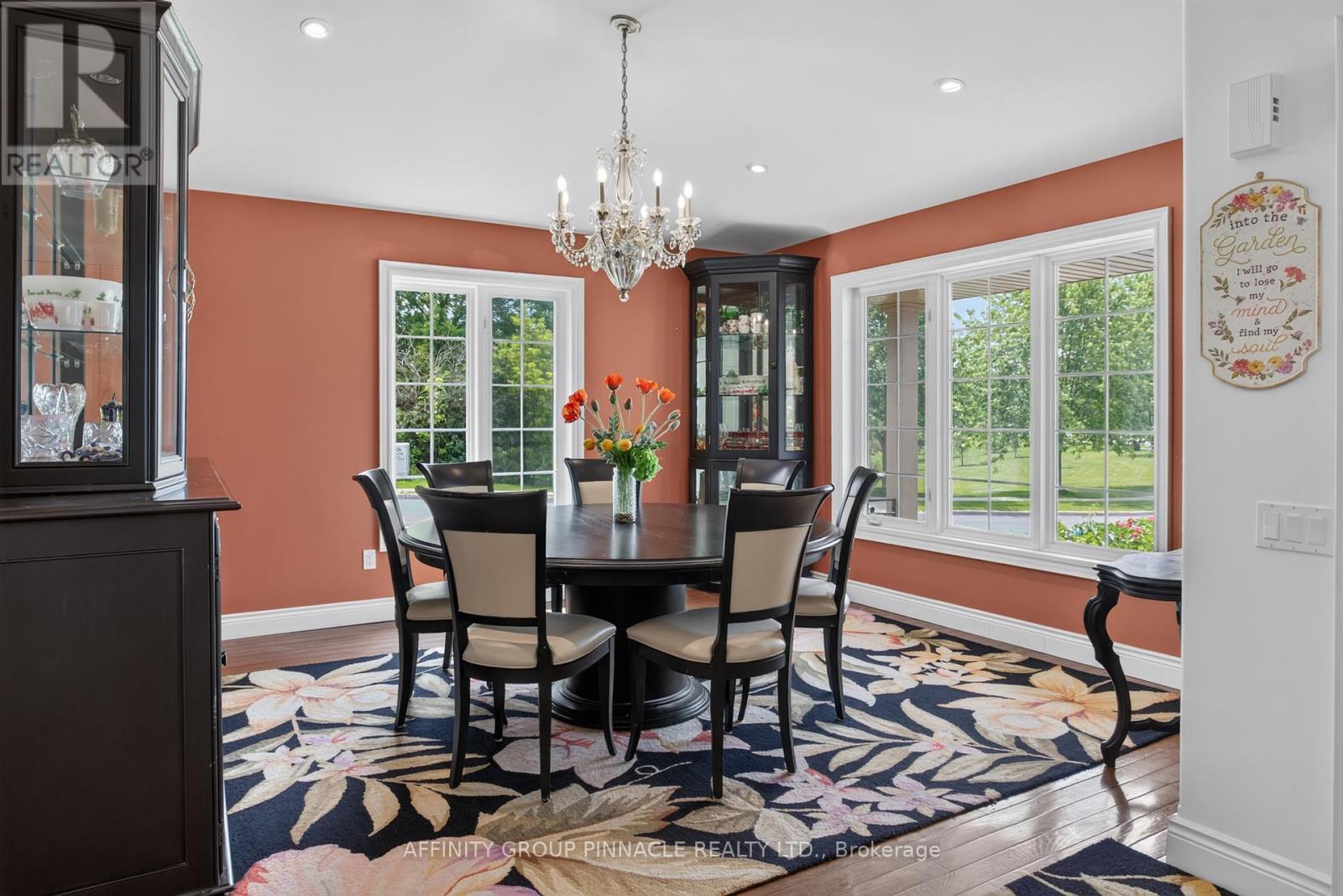 2 Fallingbrook Crescent, Kawartha Lakes (Lindsay), Ontario  K9V 2Z7 - Photo 8 - X13517766