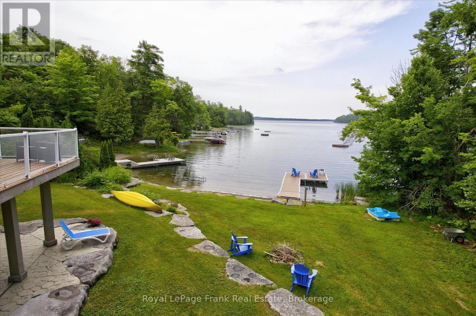 84 Fire Route 54, Trent Lakes, Ontario  K0L 1J0 - Photo 21 - X13517798