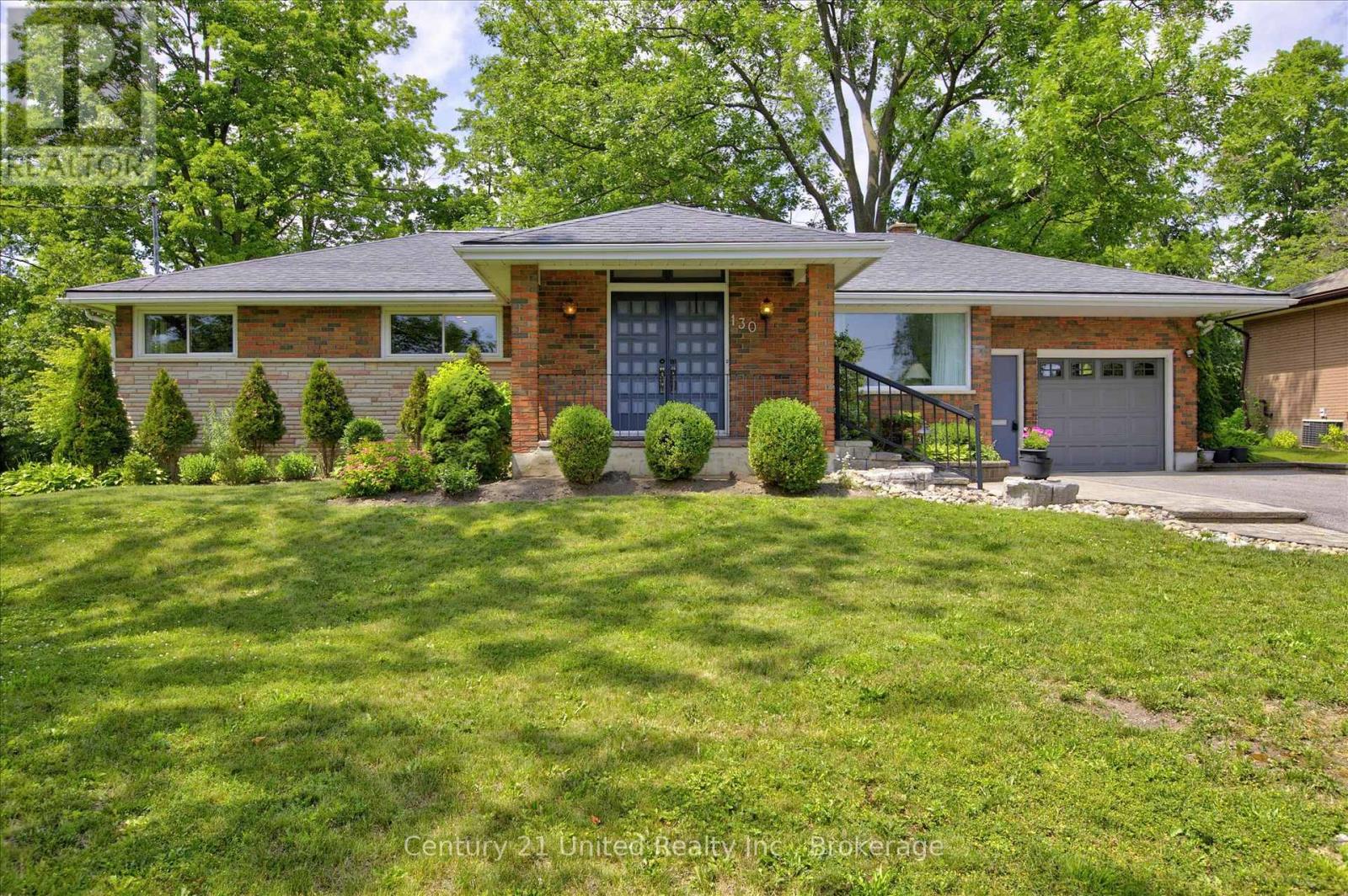 130 EARLWOOD DRIVE, peterborough (monaghan ward 2), Ontario