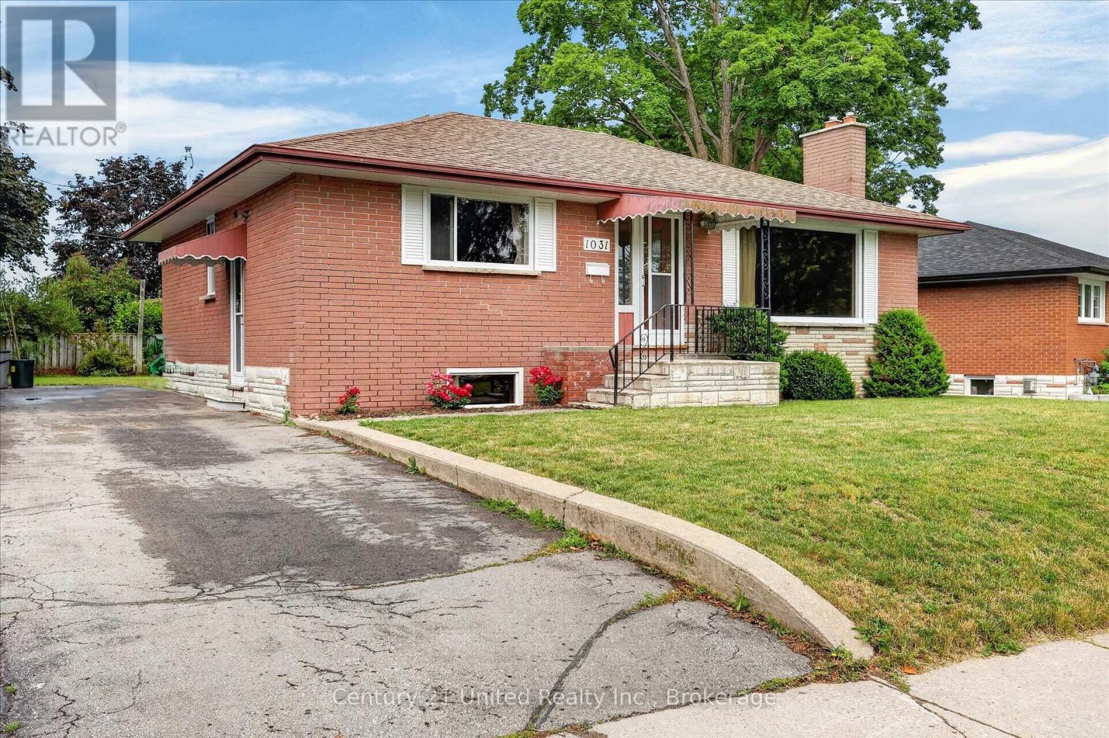 1031 ORIOLE DRIVE, peterborough (northcrest ward 5), Ontario
