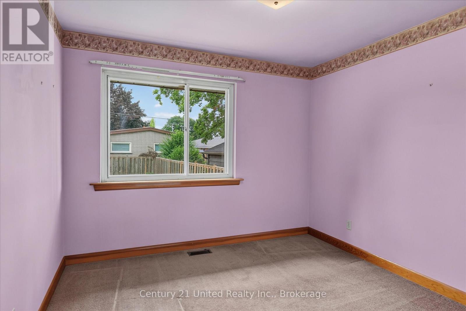 1031 Oriole Drive, Peterborough (Northcrest Ward 5), Ontario  K9H 6K8 - Photo 16 - X13517984