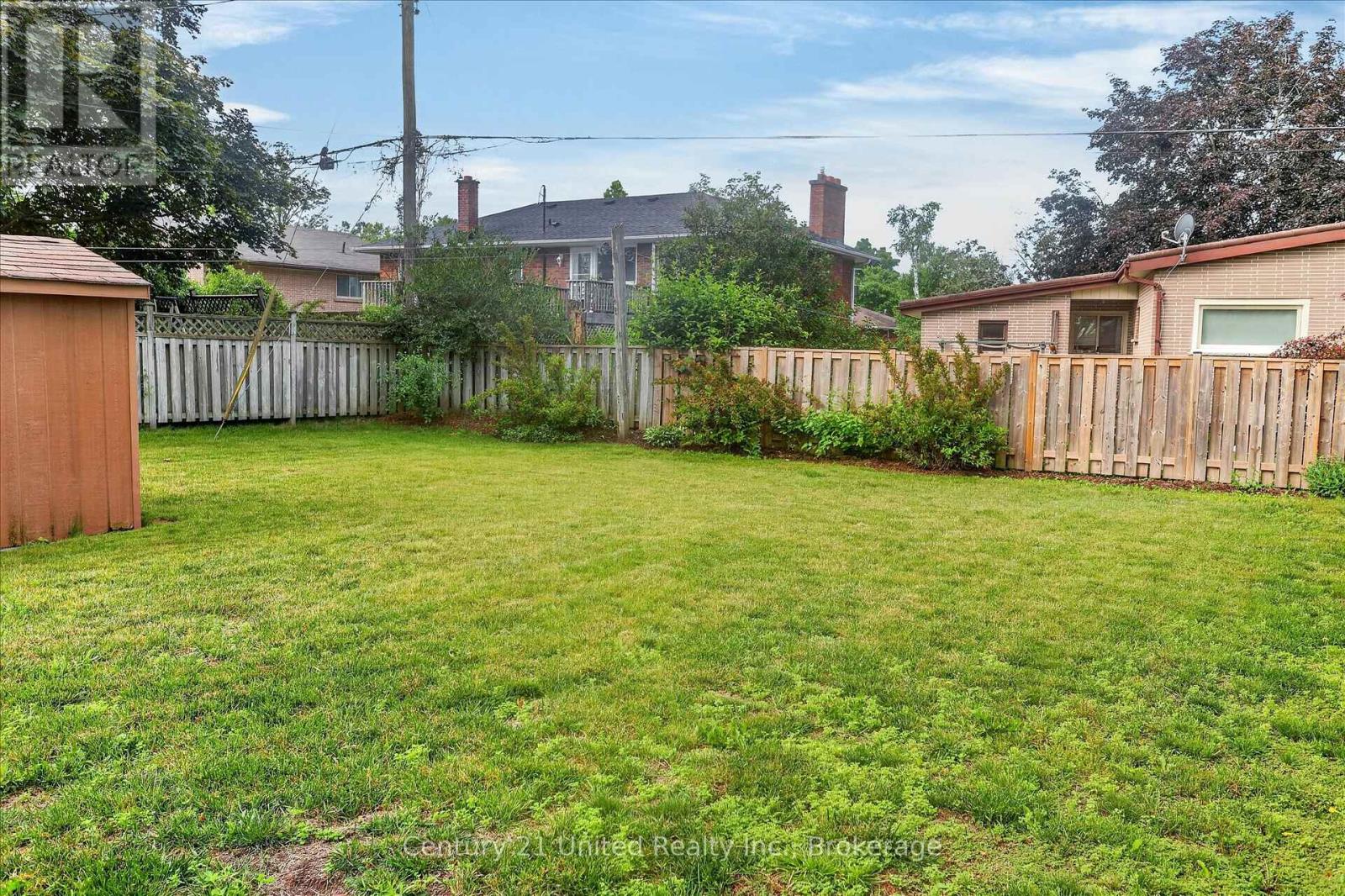 1031 Oriole Drive, Peterborough (Northcrest Ward 5), Ontario  K9H 6K8 - Photo 24 - X13517984