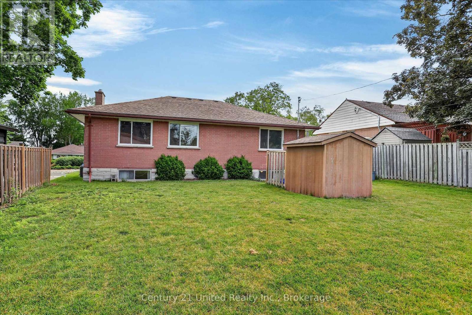 1031 Oriole Drive, Peterborough (Northcrest Ward 5), Ontario  K9H 6K8 - Photo 25 - X13517984