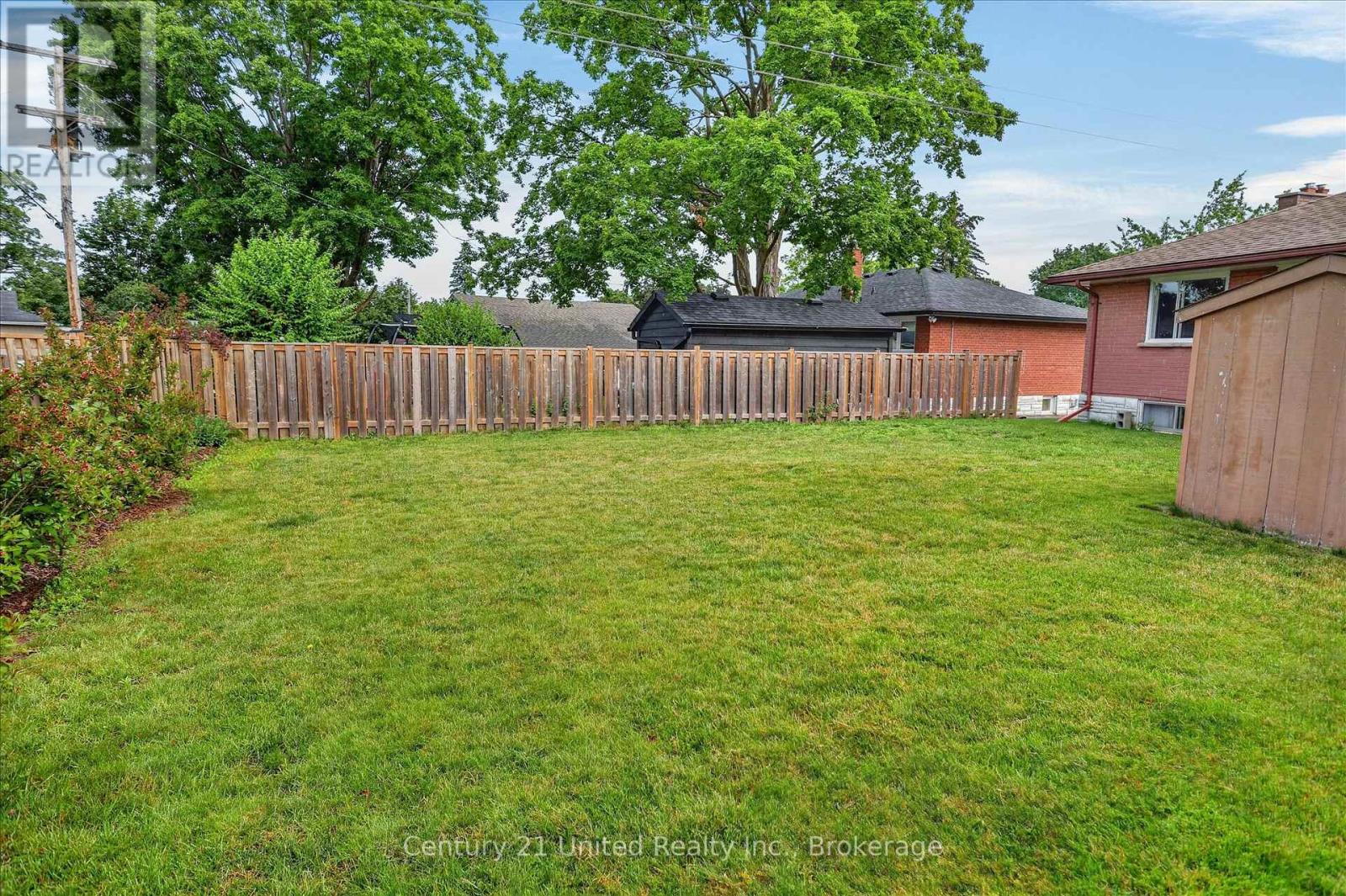 1031 Oriole Drive, Peterborough (Northcrest Ward 5), Ontario  K9H 6K8 - Photo 26 - X13517984