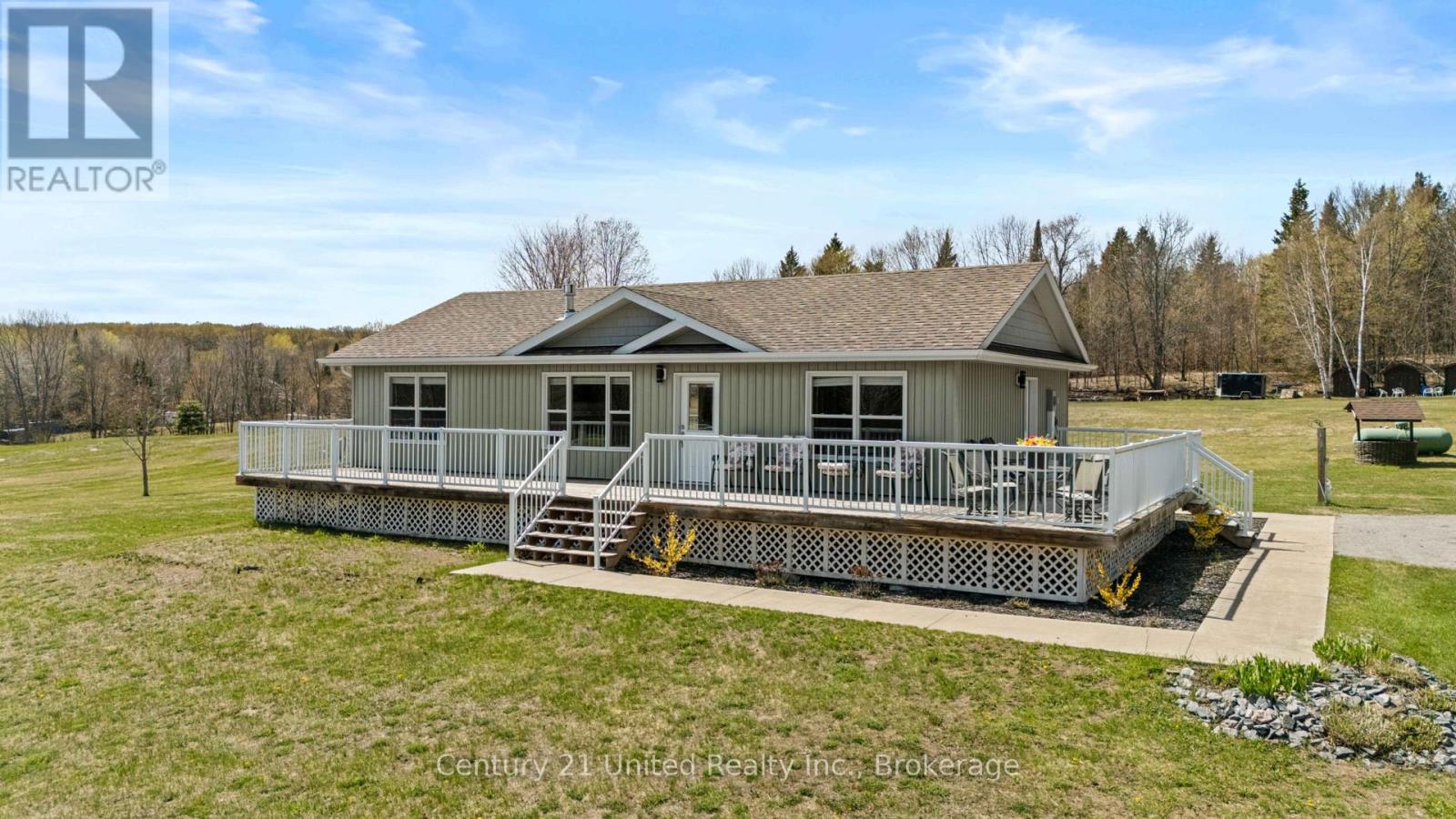 2278 MONCK ROAD, highlands east (bicroft ward), Ontario
