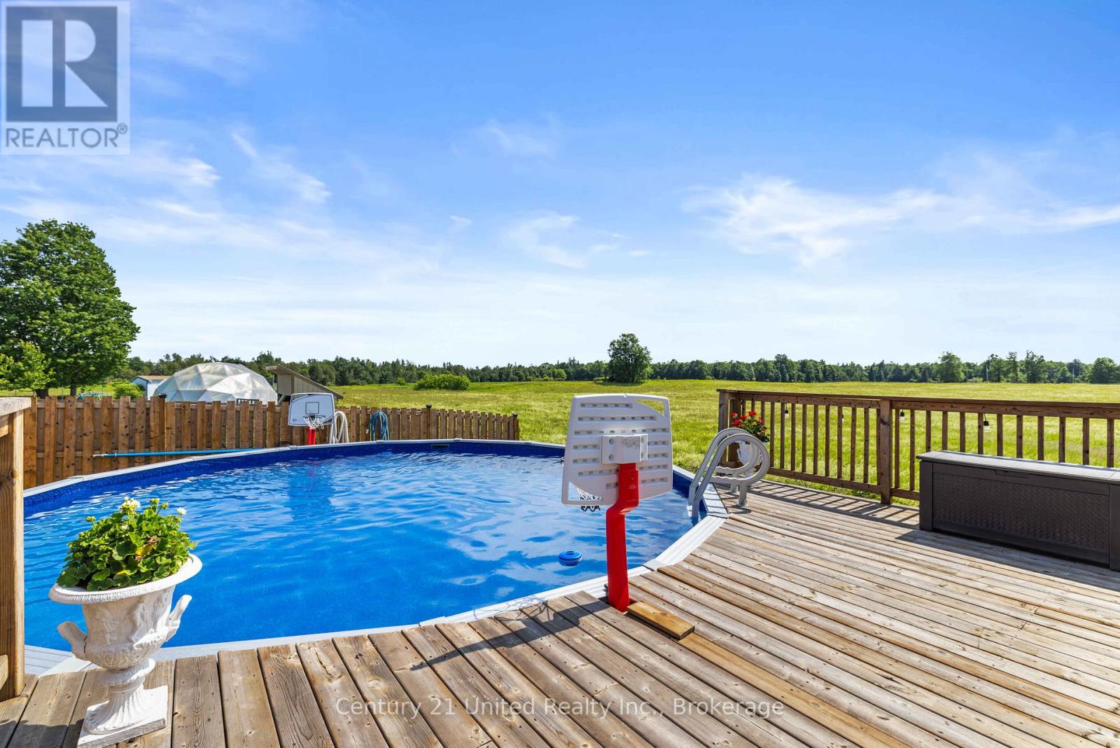 41 Darrell Drain Crescent, Asphodel-Norwood, Ontario  K0L 2V0 - Photo 31 - X13518168