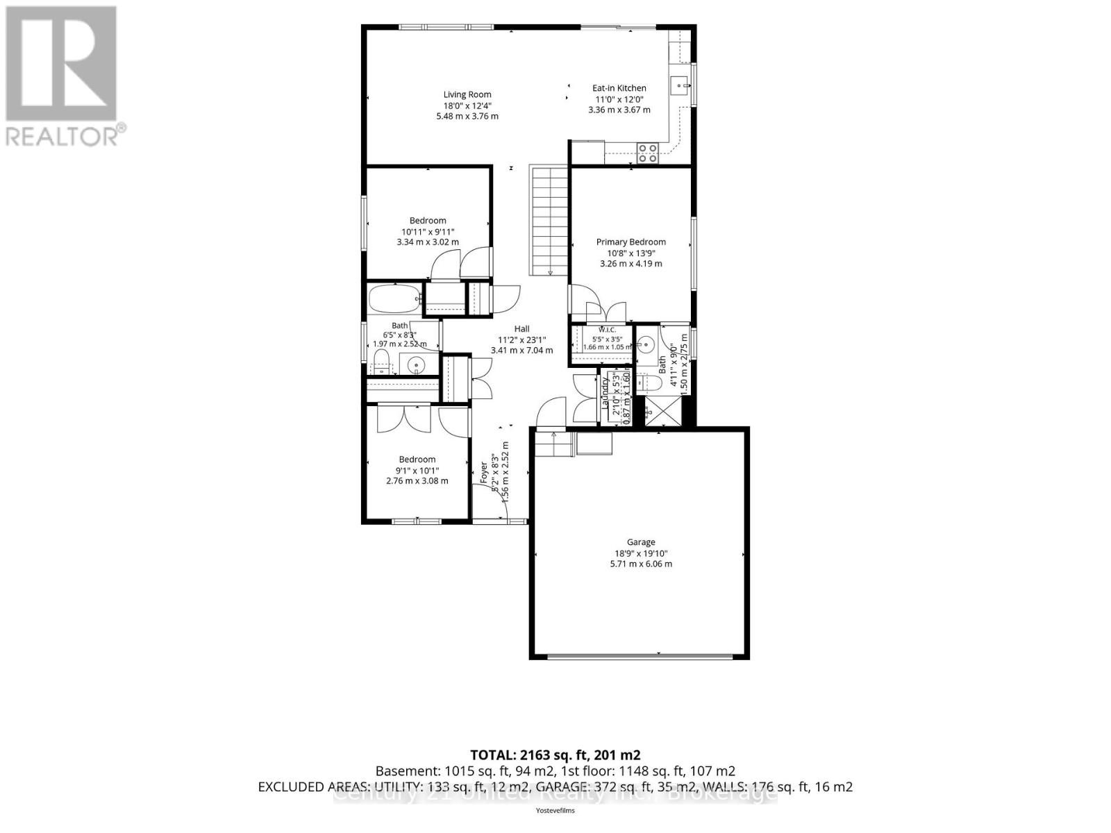 41 Darrell Drain Crescent, Asphodel-Norwood, Ontario  K0L 2V0 - Photo 42 - X13518168