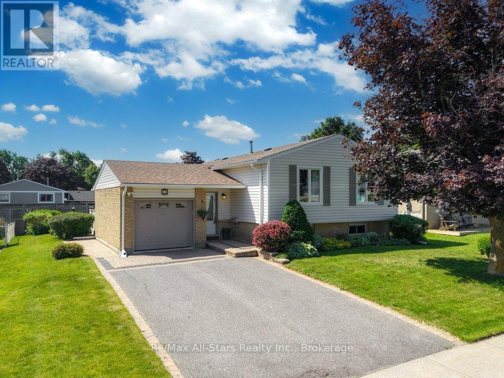 15 EDWIN STREET, kawartha lakes (lindsay), Ontario