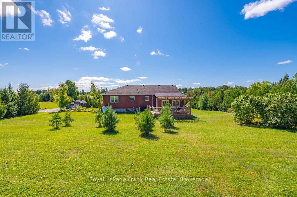 406 LAKEHURST CIRCLE ROAD, trent lakes, Ontario