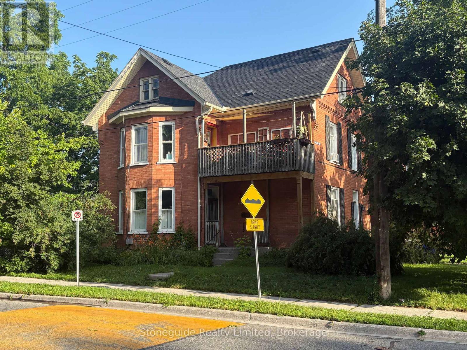 295 MARGARET AVENUE, peterborough (town ward 3), Ontario