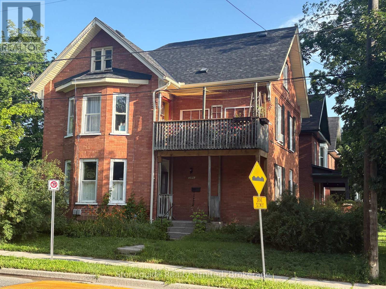 295 Margaret Avenue, Peterborough (Town Ward 3), Ontario  K9J 5H1 - Photo 2 - X13518348