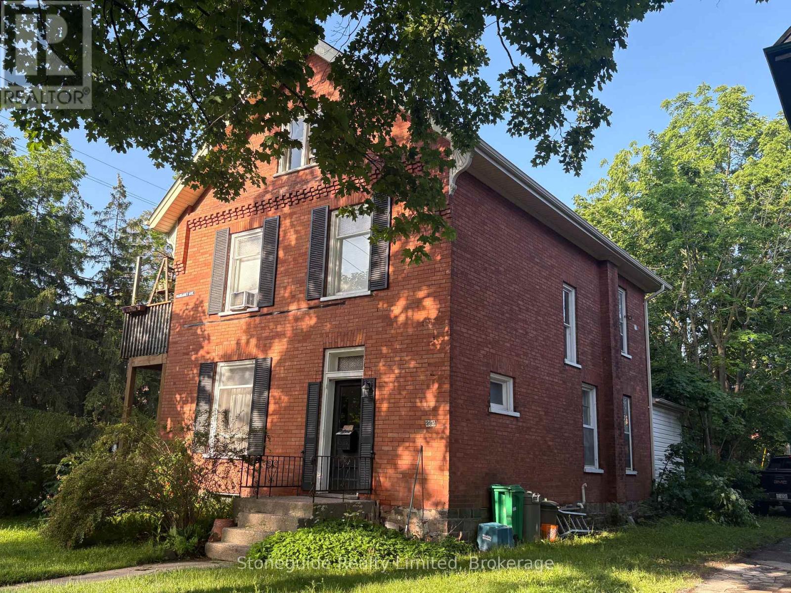 295 Margaret Avenue, Peterborough (Town Ward 3), Ontario  K9J 5H1 - Photo 3 - X13518348
