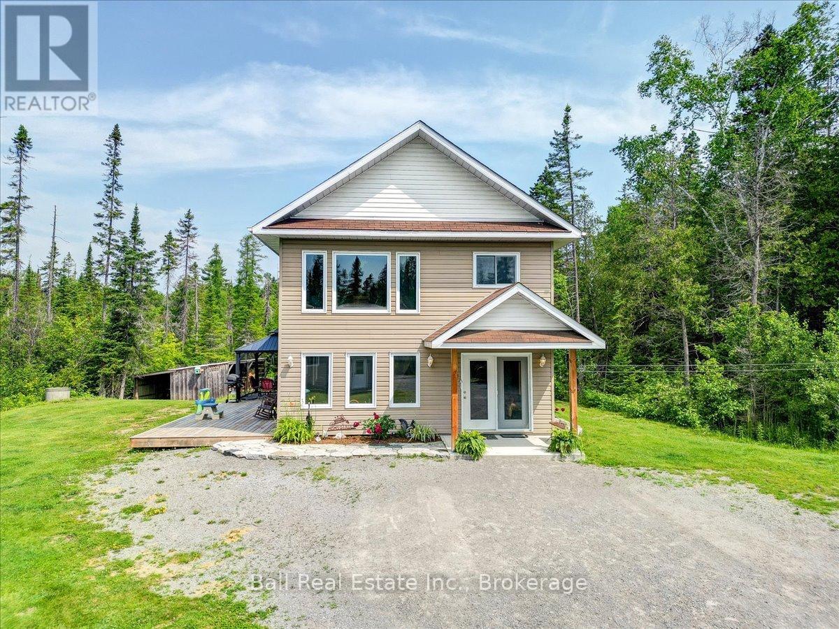 342 JACK LAKE ROAD W, north kawartha, Ontario