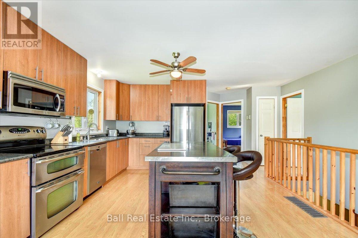 342 Jack Lake Road W, North Kawartha, Ontario  K0L 1A0 - Photo 10 - X13518416